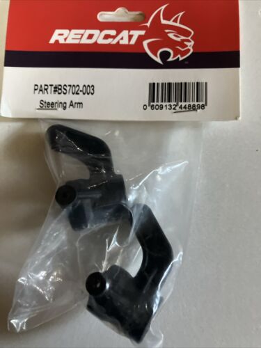 Redcat GroundPounder BS702-003 Steering Knuckle, BS702-011 & BS702-015 - Picture 5 of 13
