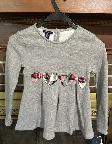 Tommy Hilfiger Size 6 Girls Dress