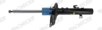 Monroe D0048L StoßDÄMpfer StossdÄMpfer Vorne Links Passend FüR Nissan