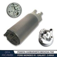 Carburateur Ford S-MAX