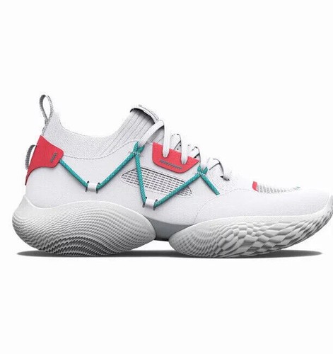 stephen curry flow shoes