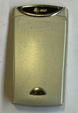 NOKIA 8310 SILVER BATTERY DOOR USED CONDITION LOT OF 21