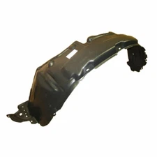 Hard Parts Fast TO1248144  BUMPER COVER OEM