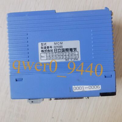 1PC   MCM 02Y099 #D6