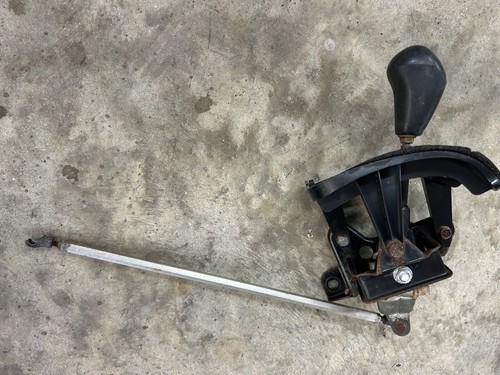 2022 Suzuki King Quad 750 AXI EPS 19 Shifter 57800-31G21 46167 - Picture 2 of 2
