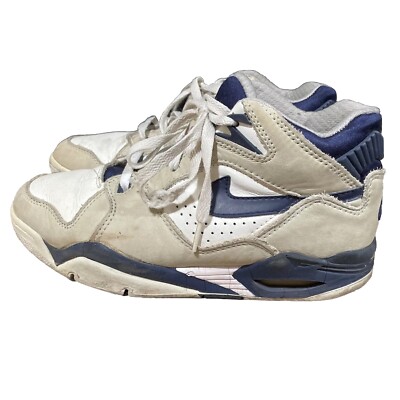 エアポッド Nike Air Flight VINTAGE Tennis Shoes 91101PC5 Sneakers High Tops