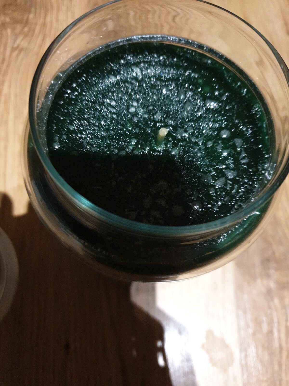 Yankee candle Christmas Wreath Large Jar eBay