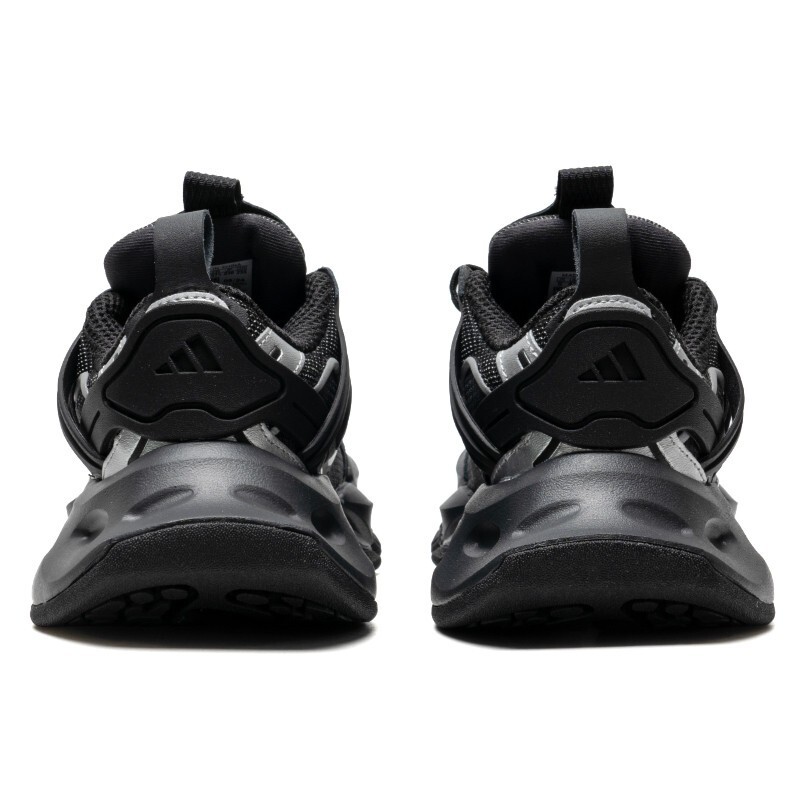 Adidas XLG RUNNER DELUXE IH0070 Unisex Black | eBay
