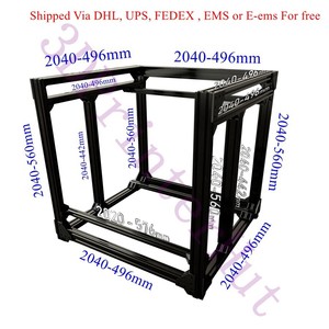 blv mgn cube 3d printer