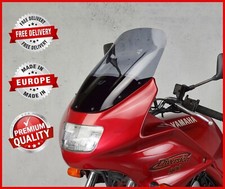 YAMAHA XJ 900 S DIVERSION 1994-2004 HAUTE PARE-BRISE TOURING ÉCRAN / 4 COULEURS