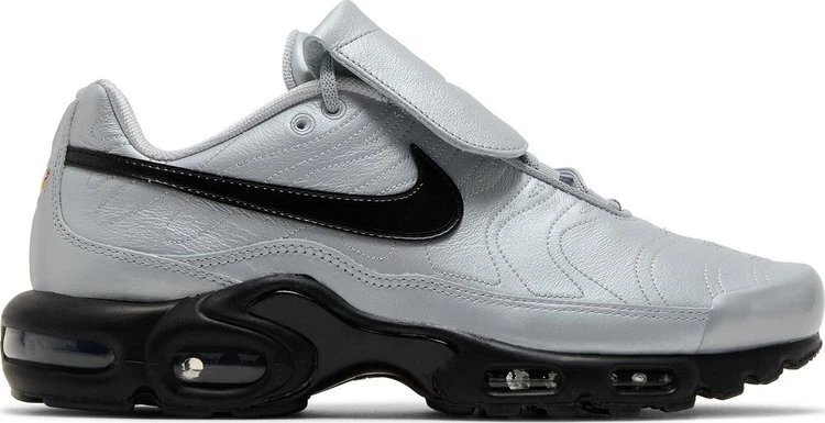 Nike Air Max Plus Tiempo Wolf Grey for Sale | Authenticity