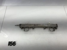 10-20 FORD FUSION 2.5L L4 GAS ENGINE MOTOR FUEL INJECTOR RAIL RAMP TUBE OEM