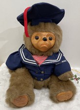 Robert Raikes Original - 15" Sailor Bear Christopher H4358/15000