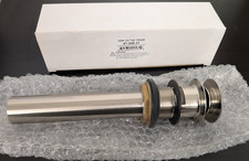 Trim To The Trade 4T-245-31 Satin Nickel Mushroom Po Plug