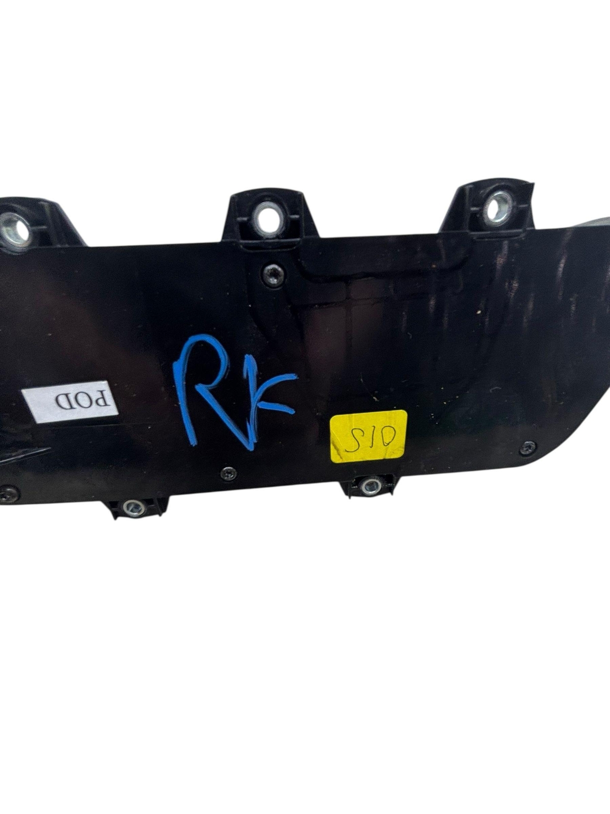 2006-2012 BENTLEY CONTINENTAL GT FRONT RIGHT SEAT SWITCH CONTROL 3W5959766B