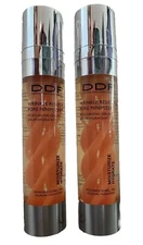 DDF Wrinkle Resist Pore Minimizer - lot of 2 bottles x 50 ml ea