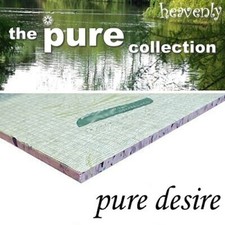 Pure Desire Carpet Underlay 9mm Thick - Full 15 m² Rolls - Cheapest eBay