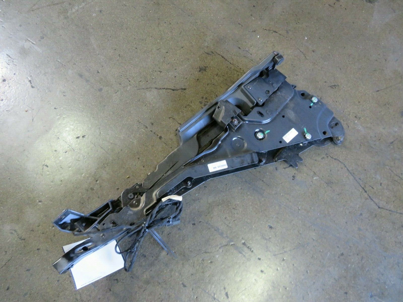 Ferrari California, RH, Right Convertible Tongue Hinge, Used, P/N 80844600