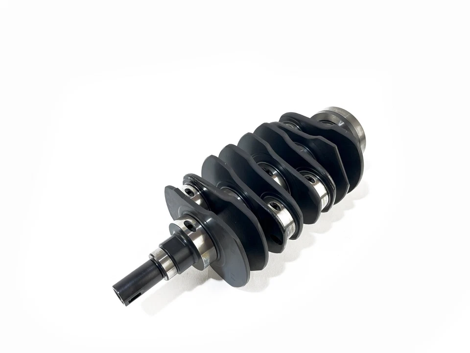 Cigüeñal 12200AA430 OEM GENUINO para Subaru Forester Impreza Legacy EJ257 EJ255 Foto 4 de 4