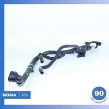 12-17 LR Discovery Sport L550 L538 Engine Motor Cooling Radiator Hose Pipe OEM