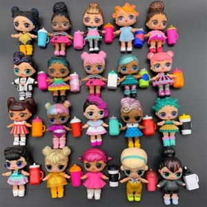 lol doll kitty queen ebay