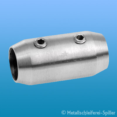 Verbinder | Gelenk Mit Bohrung 12,2 Mm X 12,2 Mm - Foto 7