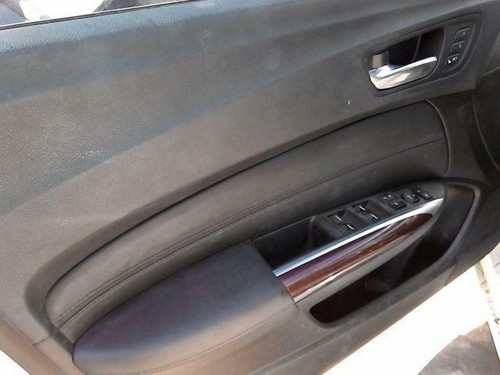 Info-gps-tv Screen ACURA TLX 15 16 17 - Bild 6 von 12