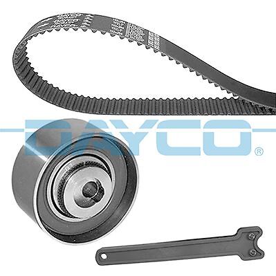Dayco KTB466 Zahnriemensatz FüR Alfa Romeo Passend FüR Fiat Ford Lancia-image