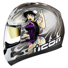 Icon Alliance GT Labandera Helmet 