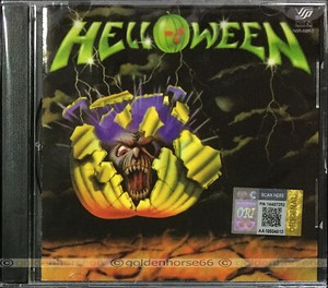 ま*ん様 Helloween ５枚セット　洋楽レコード ま*ん様 Helloween 5枚セット 洋楽レコード Amazon.co.jp