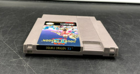 Double Dragon II: The Revenge (Nintendo Entertainment System, NES) w/ Sleeve