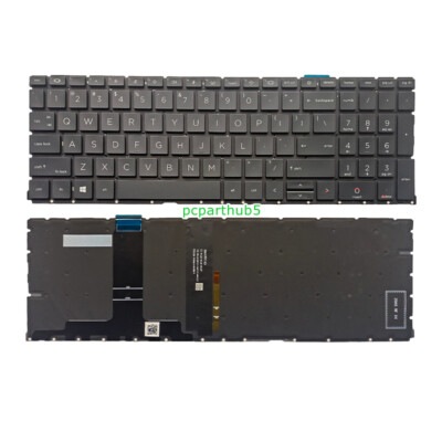 はぎ๑•*¨*•.¸♬︎ Amazon.com: wangpeng New Replacement Black US Laptop Non-Backlight
