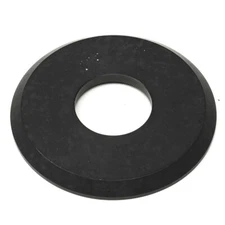 DURST RECESSED LENSBOARD MAGNIFIER OPTICAL RING, HOLE DIAMETER 29mm