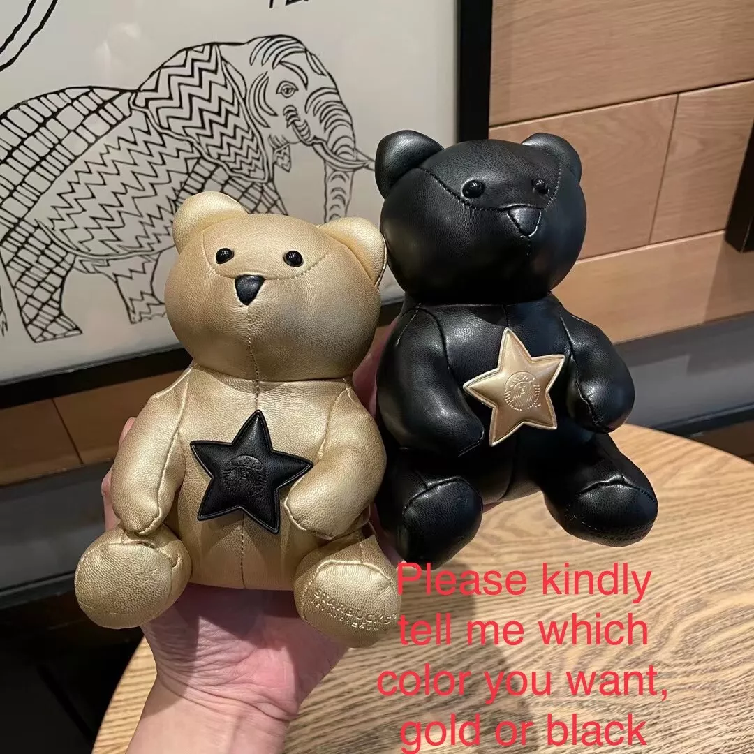 Chanel teddy bear bag sale