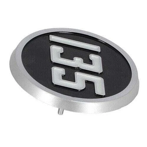 Emblem fits Massey Ferguson 135 883389M2 1865460M1 | eBay