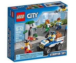 lego city 6013