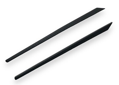 Oakley Extender OX3249 Black Rubber Replacement Ear Socks Genuine