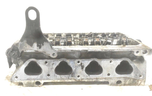 Zylinderkopf Volkswagen Polo 1.4 16V Benzin 4 Zyl., Code: 036103373