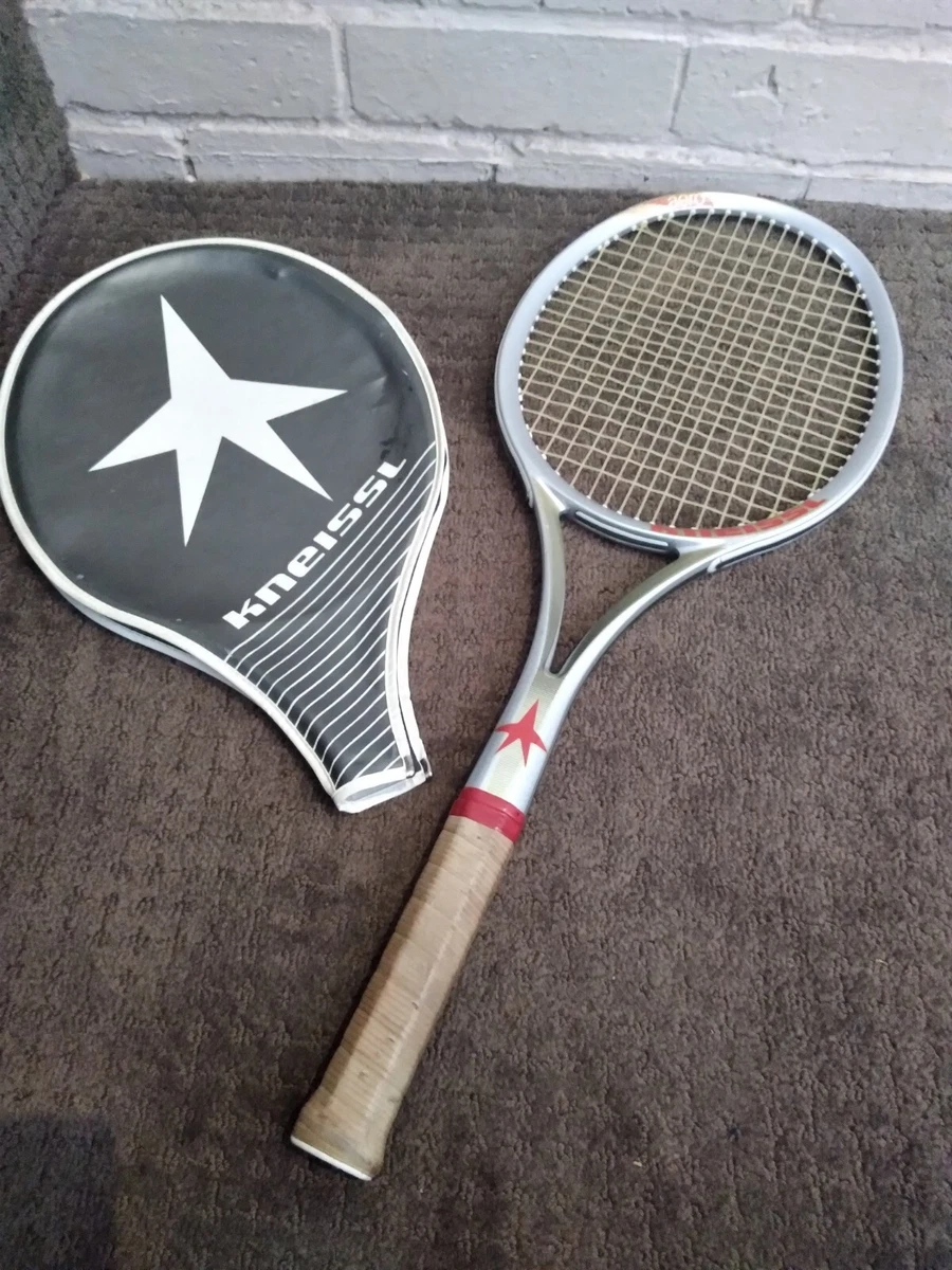 Kneissl Tennis Rackets for sale | eBay UK