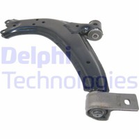 Delphi Lenker, RadaufhäNgung TC2086