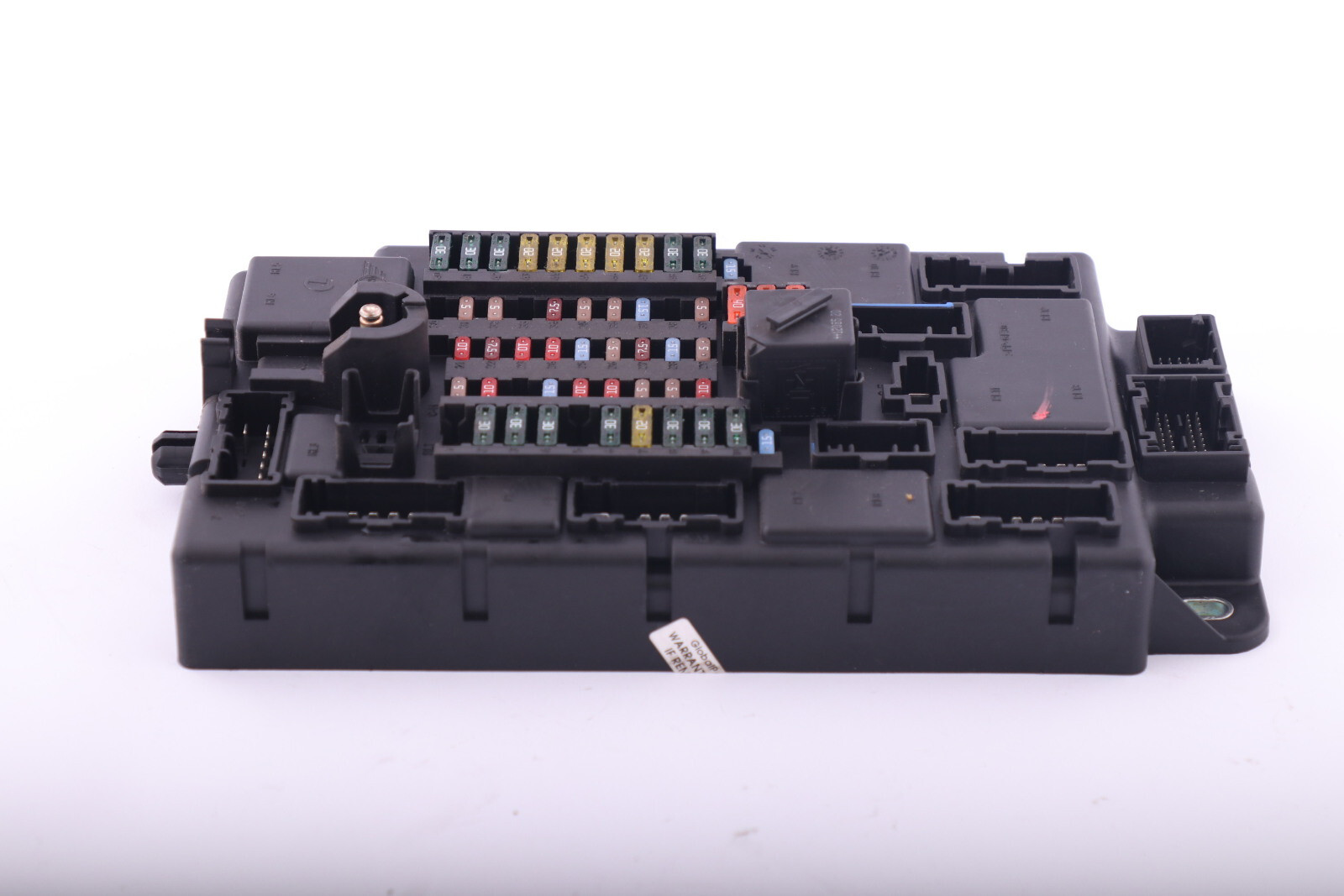 Mini Cooper R60 Countryman High PL3 SPEG H6 Fuse Distribution Box ...