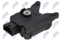 Nty CNG-VW-005 Steuerung, Mischklappe FüR Audi, Seat, Skoda, Vw