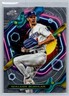 2023 Topps Cosmic Chrome - Walker Buehler #144