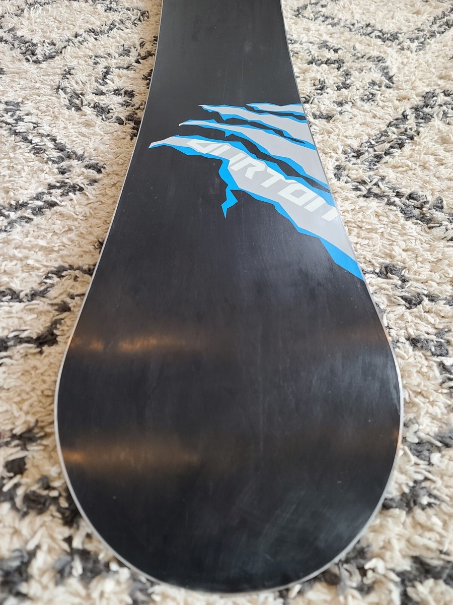 Burton T6 152 Snowboard Terje Haakonsen Nicholas Muller | eBay Burton T6 152 Snowboard Terje Haakonsen Nicholas Muller | eBay