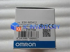 1PCS  E3X-MDA11 Sensor 