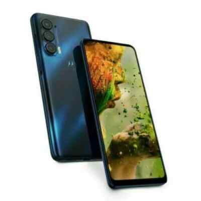 Motorola Edge 5G UW 2021 XT2141-1 Blue (Verizon) 128GB 256GB