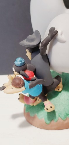 LA COLECCIÓN DISNEY - Disney's Magic Memories - Figura Dumbo - #8489 - Imagen 7 de 9