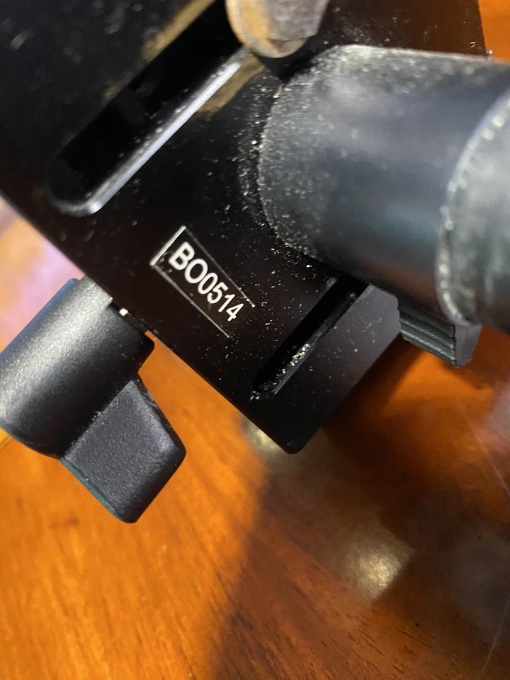 RBN-20S Robin 20 Stabilizer S - Image 4 of 4