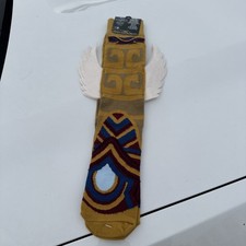 Wakanda Forever Adult Socks Limited Release Marvel Studios New W/ Tags