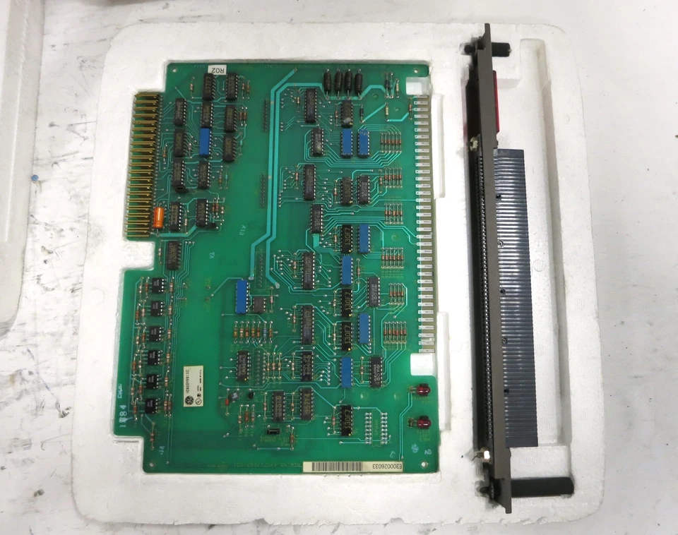 NEW GE Fanuc IC600YB911C 5 VTTL Output Module Series Six PLC Board IC600YB911 - Image 3 of 4